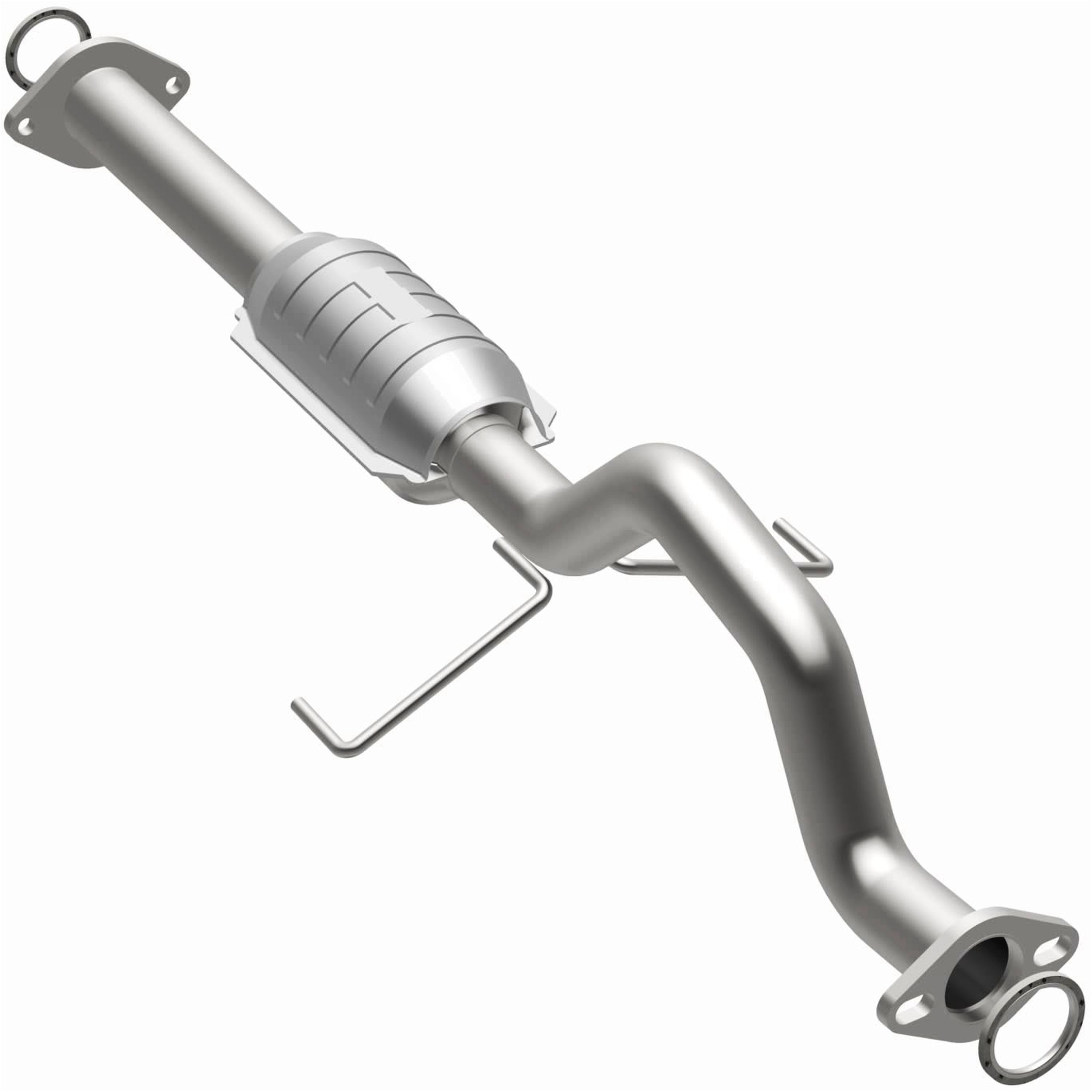MagnaFlow 1996-2002 Mazda Millenia OEM Grade Federal / EPA Compliant Direct-Fit Catalytic Converter